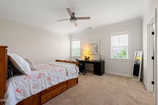 113 Hardy Oaks Way, Holly Springs, NC 27540 - Photo 32