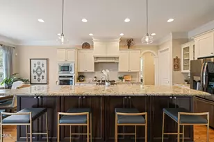 113 Hardy Oaks Way, Holly Springs, NC 27540 - Photo 4