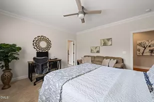 113 Hardy Oaks Way, Holly Springs, NC 27540 - Photo 36