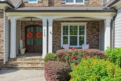 113 Hardy Oaks Way, Holly Springs, NC 27540 - Photo 46