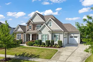 113 Hardy Oaks Way, Holly Springs, NC 27540 - Photo 2