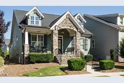 1717 Iron Mill Drive, Wendell, NC 27591 - Photo 2
