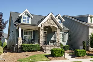 1717 Iron Mill Dr, Wendell, NC 27591 - Photo 2