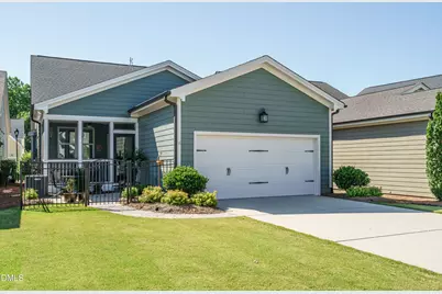 1717 Iron Mill Drive, Wendell, NC 27591 - Photo 28