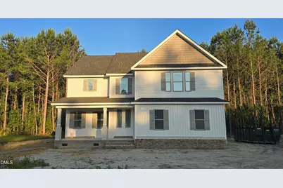 150 Freedom Ridge Drive, Smithfield, NC 27577 - Photo 2