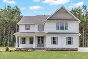 150 Freedom Rdg Dr, Smithfield, NC 27577 - Photo 1