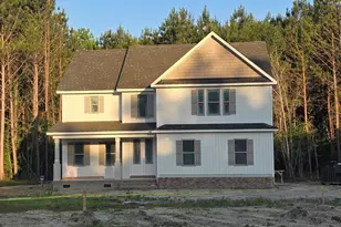 150 Freedom Rdg Dr, Smithfield, NC 27577 - Photo 1