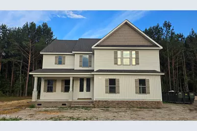 150 Freedom Ridge Drive, Smithfield, NC 27577 - Photo 1