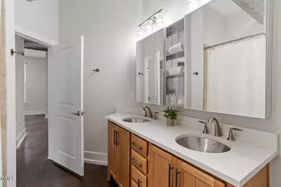 300 Finsbury Street #Apt 115, Durham, NC 27703 - Photo 12
