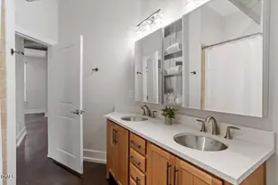 300 Finsbury St, Durham, NC 27703 - Photo 12