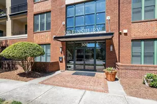 300 Finsbury St, Durham, NC 27703 - Photo 1