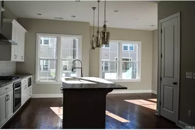 804 Bankston Woods Way, Raleigh, NC 27609 - Photo 8