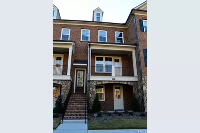 804 Bankston Woods Way, Raleigh, NC 27609 - Photo 2