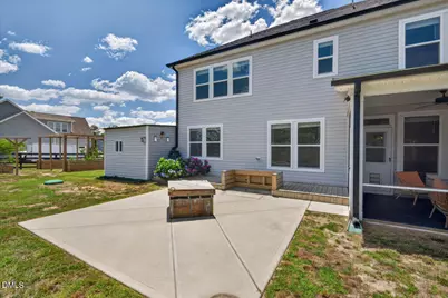 21 E Odell Lane, Zebulon, NC 27597 - Photo 24