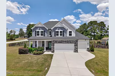 21 E Odell Lane, Zebulon, NC 27597 - Photo 2