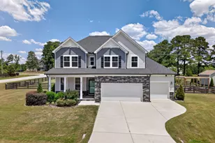 21 E Odell Ln, Zebulon, NC 27597 - Photo 2