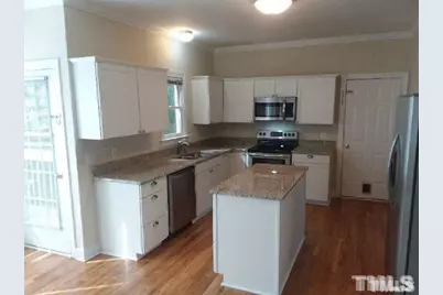 1817 Misty Hollow Lane, Apex, NC 27502 - Photo 2