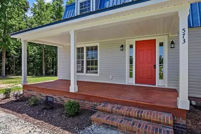 573 Smiths Winding Lane, Pikeville, NC 27863 - Photo 6