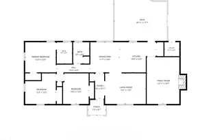 2910 Beechgrove Dr, Durham, NC 27705 - Photo 42