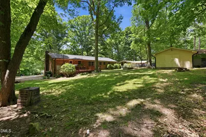 2910 Beech Grove Drive, Durham, NC 27705 - Photo 38