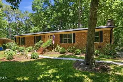2910 Beech Grove Drive, Durham, NC 27705 - Photo 2