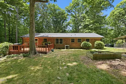2910 Beech Grove Drive, Durham, NC 27705 - Photo 36
