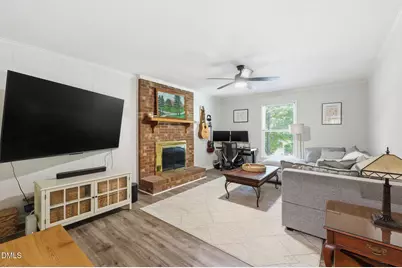 2910 Beech Grove Drive, Durham, NC 27705 - Photo 22
