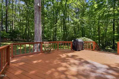 2910 Beech Grove Drive, Durham, NC 27705 - Photo 32