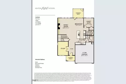 652 Posterity Place #112, Rolesville, NC 27571 - Photo 2