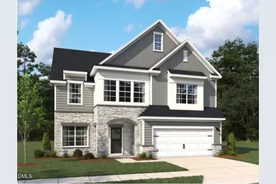 652 Posterity Place #112, Rolesville, NC 27571 - Photo 1