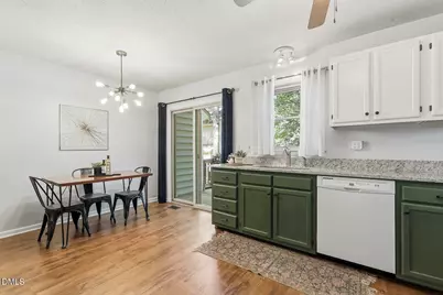 6504 Hearthstone Drive, Raleigh, NC 27615 - Photo 6