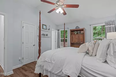 1032 Roundtable Court, Knightdale, NC 27545 - Photo 20