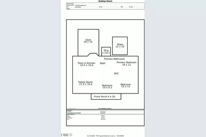 1032 Roundtable Court, Knightdale, NC 27545 - Photo 34