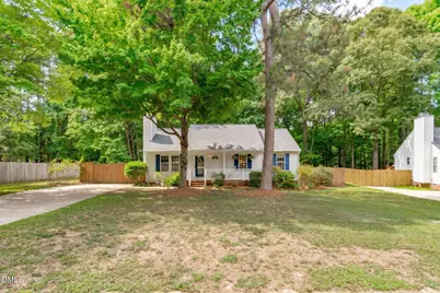 1032 Roundtable Court, Knightdale, NC 27545 - Photo 4