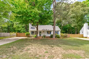 1032 Roundtable Ct, Knightdale, NC 27545 - Photo 4