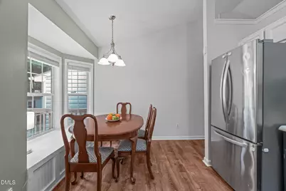 1032 Roundtable Court, Knightdale, NC 27545 - Photo 12
