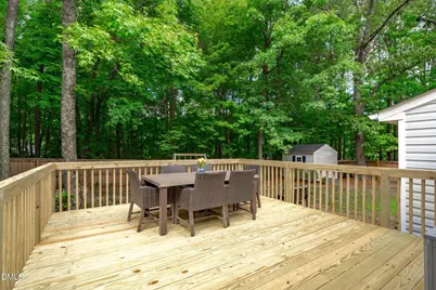 1032 Roundtable Court, Knightdale, NC 27545 - Photo 22