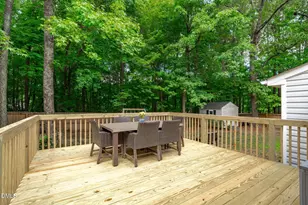 1032 Roundtable Ct, Knightdale, NC 27545 - Photo 22
