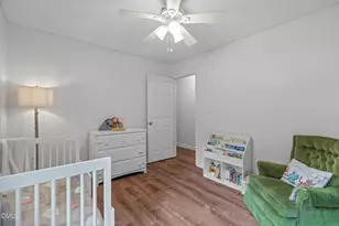 1032 Roundtable Ct, Knightdale, NC 27545 - Photo 18