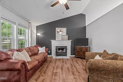 1032 Roundtable Court, Knightdale, NC 27545 - Photo 10