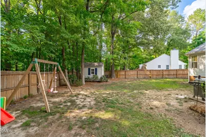 1032 Roundtable Court, Knightdale, NC 27545 - Photo 26