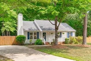 1032 Roundtable Ct, Knightdale, NC 27545 - Photo 2