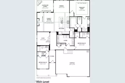 104 Amsterdam Drive, Clayton, NC 27527 - Photo 2