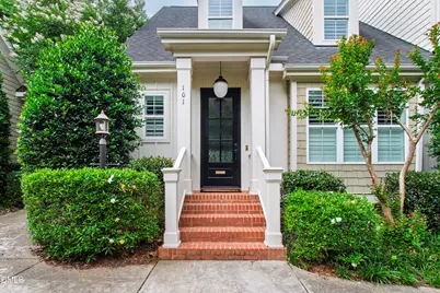 2741 Oberlin Road #101, Raleigh, NC 27608 - Photo 28
