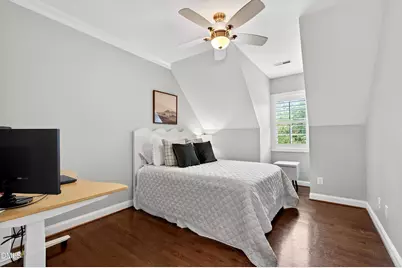 2741 Oberlin Road #101, Raleigh, NC 27608 - Photo 22