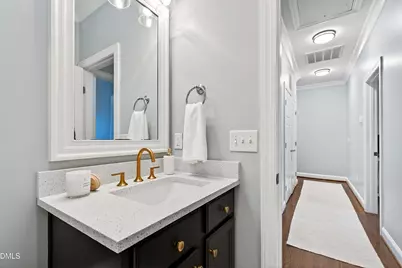 2741 Oberlin Road #101, Raleigh, NC 27608 - Photo 20
