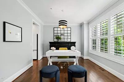 2741 Oberlin Road #101, Raleigh, NC 27608 - Photo 4