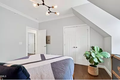 2741 Oberlin Road #101, Raleigh, NC 27608 - Photo 32