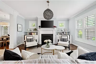 2741 Oberlin Road #101, Raleigh, NC 27608 - Photo 2