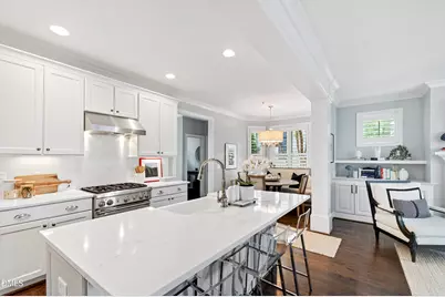 2741 Oberlin Road #101, Raleigh, NC 27608 - Photo 20